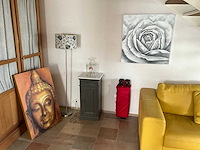 Diverse woonaccessoires