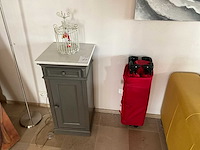 Diverse woonaccessoires - afbeelding 4 van  5