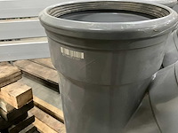 Diverse y-verbindingsstukken benor (8x) - afbeelding 5 van  7