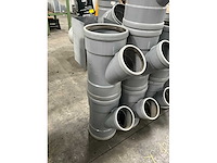 Diverse y-verbindingsstukken benor (9x) - afbeelding 4 van  7