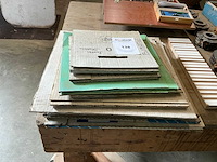 Diverse zaagbladen (13x) - afbeelding 1 van  9