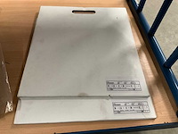 Diverse zaagbladen (7x) - afbeelding 2 van  11