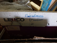 Diverse zaagbladen + kar - afbeelding 2 van  5