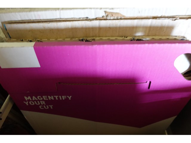 Diverse zaagbladen + kar - afbeelding 3 van  5