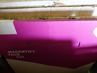 Diverse zaagbladen + kar - afbeelding 3 van  5