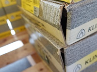 Diverse zaagbladen voor slijpschijf - afbeelding 5 van  13