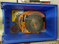 Diverse zaagbladen - afbeelding 5 van  17