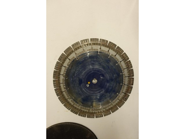 Diverse zaagbladen - afbeelding 6 van  17