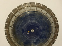 Diverse zaagbladen - afbeelding 6 van  17