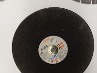 Diverse zaagbladen - afbeelding 7 van  17