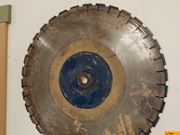 Diverse zaagbladen - afbeelding 8 van  17