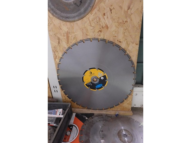 Diverse zaagbladen - afbeelding 12 van  17