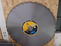 Diverse zaagbladen - afbeelding 12 van  17