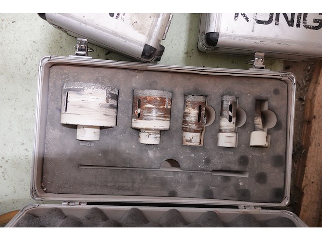 Diverse zaagbladen - afbeelding 14 van  17