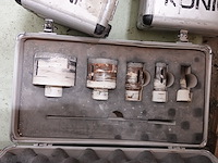 Diverse zaagbladen - afbeelding 14 van  17