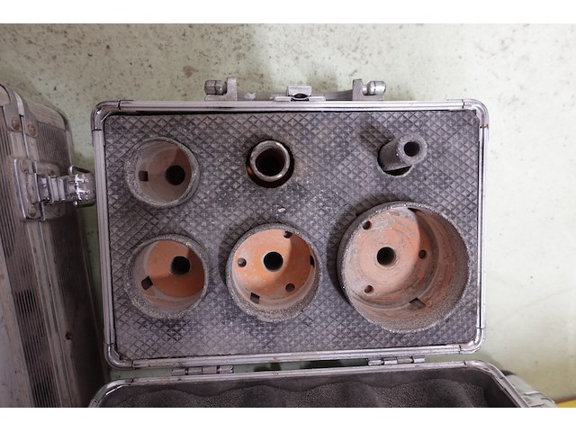 Diverse zaagbladen - afbeelding 15 van  17