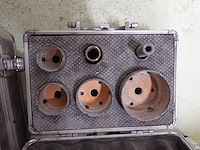 Diverse zaagbladen - afbeelding 15 van  17