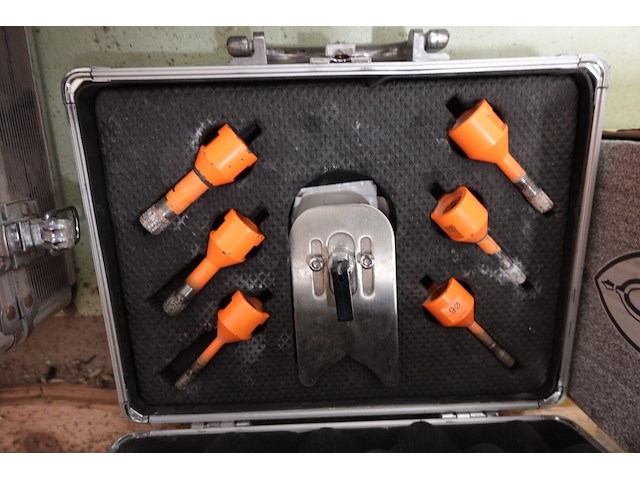 Diverse zaagbladen - afbeelding 16 van  17