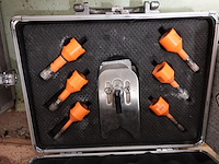 Diverse zaagbladen - afbeelding 16 van  17