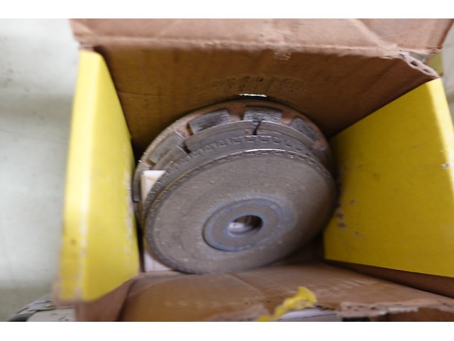 Diverse zaagbladen - afbeelding 17 van  17