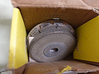 Diverse zaagbladen - afbeelding 17 van  17