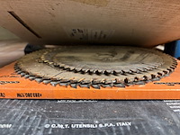 Diverse zaagbladen - afbeelding 3 van  3