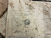 Diverse zaagbladen - afbeelding 3 van  16