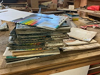 Diverse zaagbladen - afbeelding 9 van  16