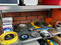 Diverse zaagbladen - afbeelding 1 van  12