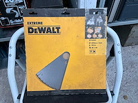 Diverse zaagbladen - afbeelding 5 van  12