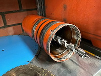 Diverse zaagbladen - afbeelding 9 van  12