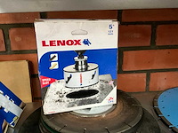 Diverse zaagbladen - afbeelding 4 van  12