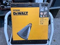 Diverse zaagbladen - afbeelding 6 van  12