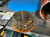 Diverse zaagbladen - afbeelding 7 van  12