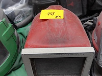 Diverse zandstraalhelmen - afbeelding 3 van  6