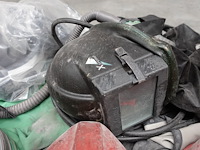 Diverse zandstraalhelmen - afbeelding 5 van  6