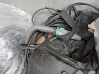 Diverse zandstraalhelmen - afbeelding 6 van  6