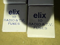 Diverse zekeringen - afbeelding 3 van  7