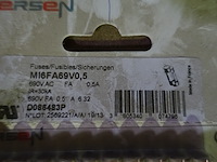 Diverse zekeringen - afbeelding 6 van  7