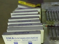 Diverse zekeringen - afbeelding 7 van  7