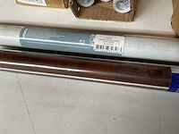 Diverse zelfklevende folie op rol (34x) - afbeelding 7 van  8