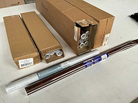 Diverse zelfklevende folie op rol (34x) - afbeelding 8 van  8