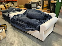 Diverse zetels (2x) - afbeelding 1 van  4