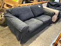 Diverse zetels (2x) - afbeelding 3 van  4