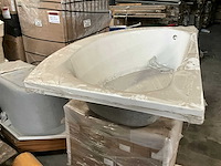 Diverse zitbaden (7x) - afbeelding 2 van  5