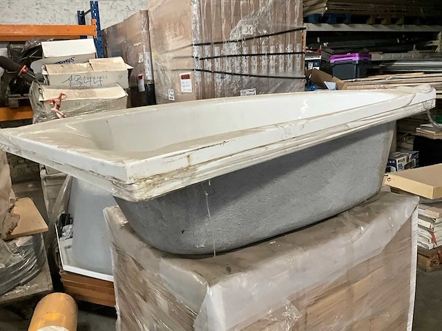 Diverse zitbaden (7x) - afbeelding 3 van  5