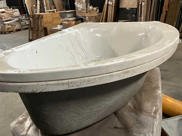 Diverse zitbaden (7x) - afbeelding 4 van  5