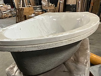 Diverse zitbaden (7x) - afbeelding 4 van  5