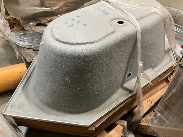 Diverse zitbaden (7x) - afbeelding 5 van  5