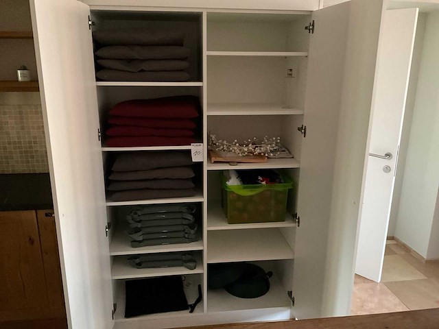 Diverse zitkussen (21x) - afbeelding 1 van  7